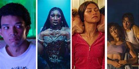 15 Romantic LGBTQ+ Movies 2024